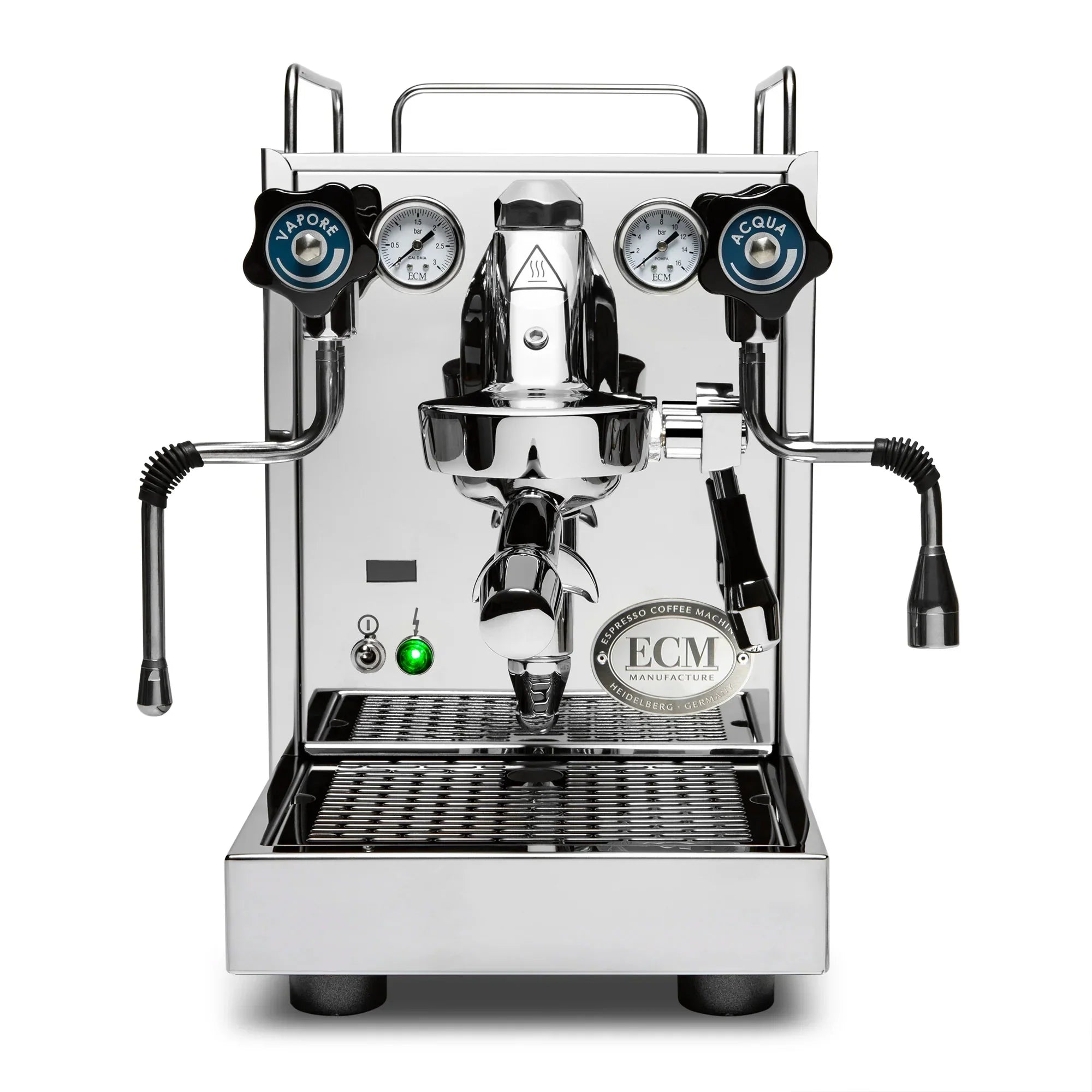 ECM - Mechanika Slim PID Semi Automatic Espresso Machine - 82048