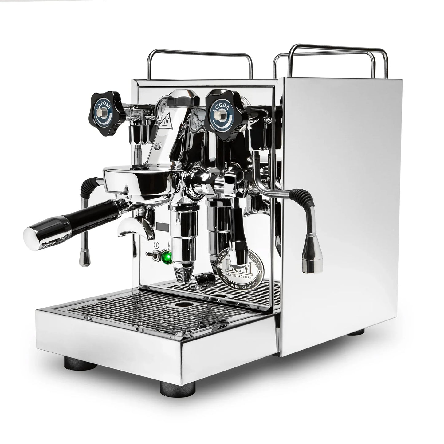 ECM - Mechanika Slim PID Semi Automatic Espresso Machine - 82048