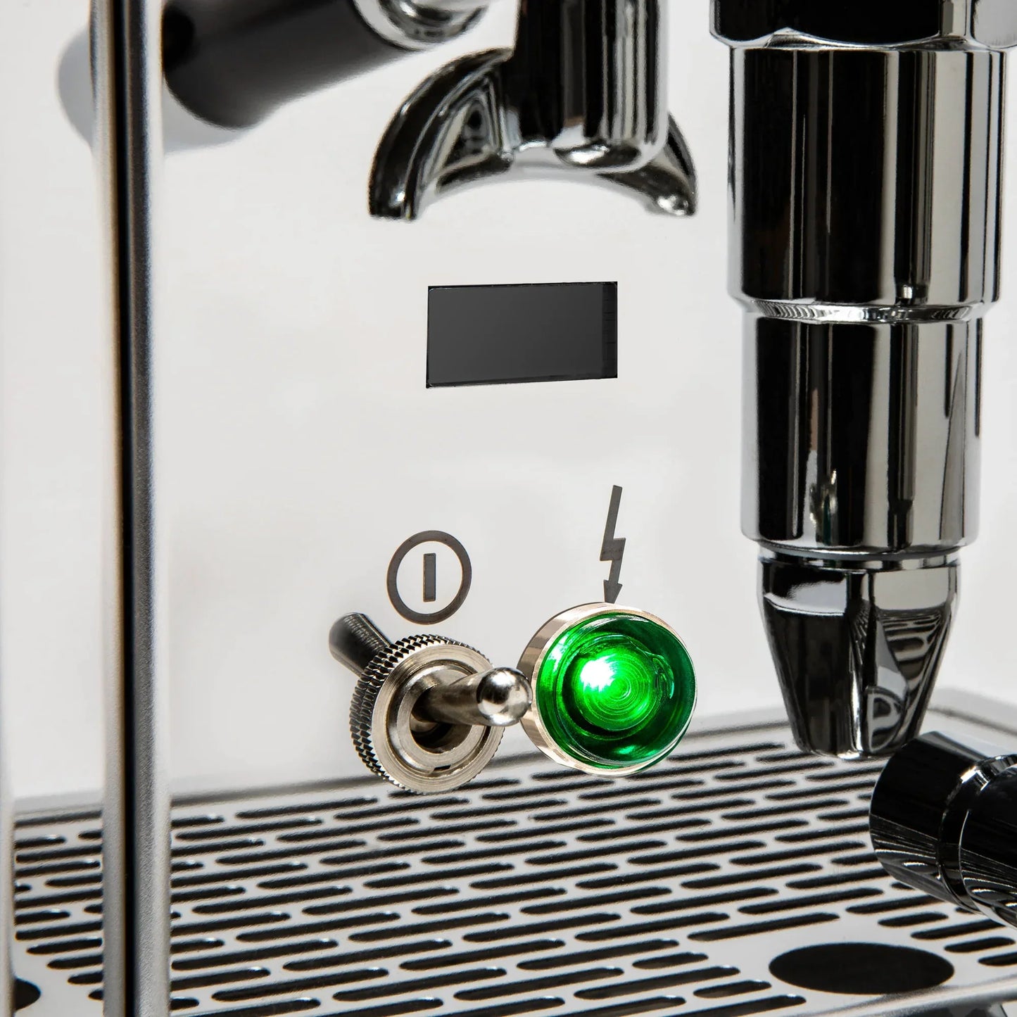 ECM - Mechanika Slim PID Semi Automatic Espresso Machine - 82048