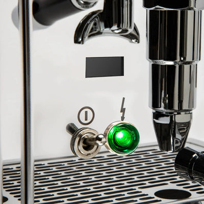ECM - Mechanika Slim PID Semi Automatic Espresso Machine - 82048