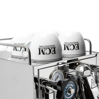 ECM - Mechanika Slim PID Semi Automatic Espresso Machine - 82048