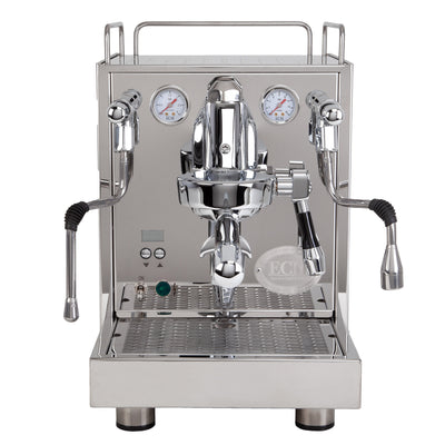 ECM - Mechanika MAX Semi Automatic Espresso Machine - 82295US