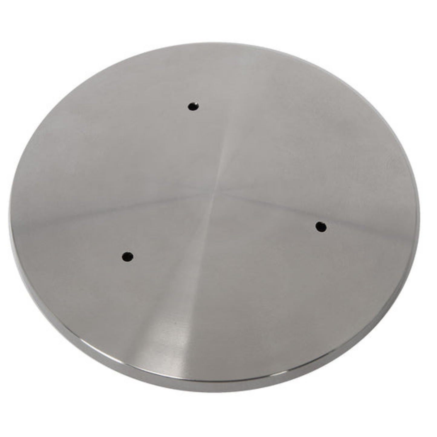 ECM Coffee Bellow, Single Dose, fits 54mm and 64mm Grinder Series, Complete #G1549.K // AC100102-00