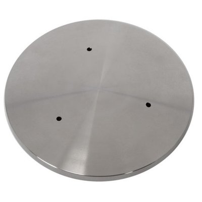 ECM Coffee Bellow, Single Dose, fits 54mm and 64mm Grinder Series, Complete #G1549.K // AC100102-00