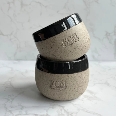 ECM Cappuccino Cup, Stoneware, Approx. 250ml, AC10004-00