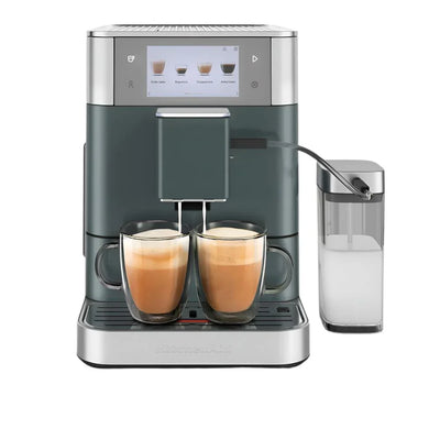 Kitchenaid - KF8  Super Automatic Espresso Machine - Juniper - KES8558JP