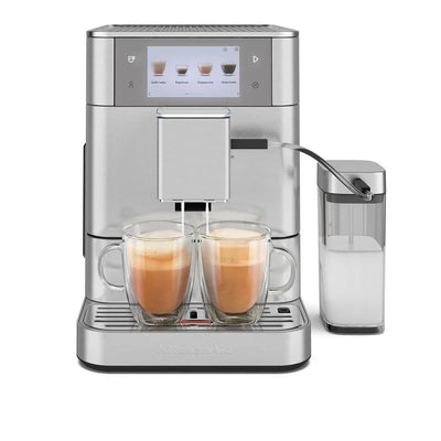 Kitchenaid - KF8  Super Automatic Espresso Machine - Stainless Steel - KES8558SX