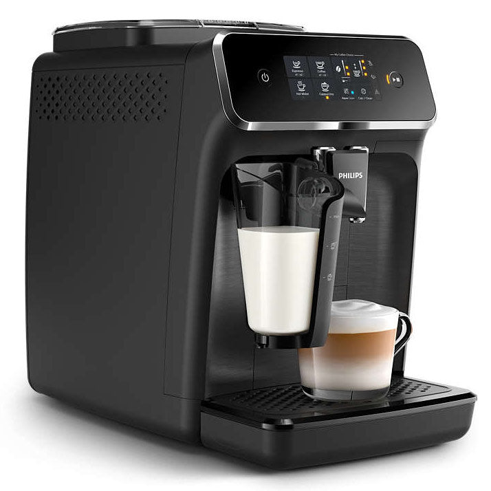 Philips / Saeco - 2200 Series LatteGo Super Automatic Espresso Machine - EP2230/14