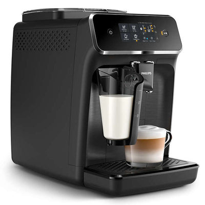 Philips / Saeco - 2200 Series LatteGo Super Automatic Espresso Machine - EP2230/14