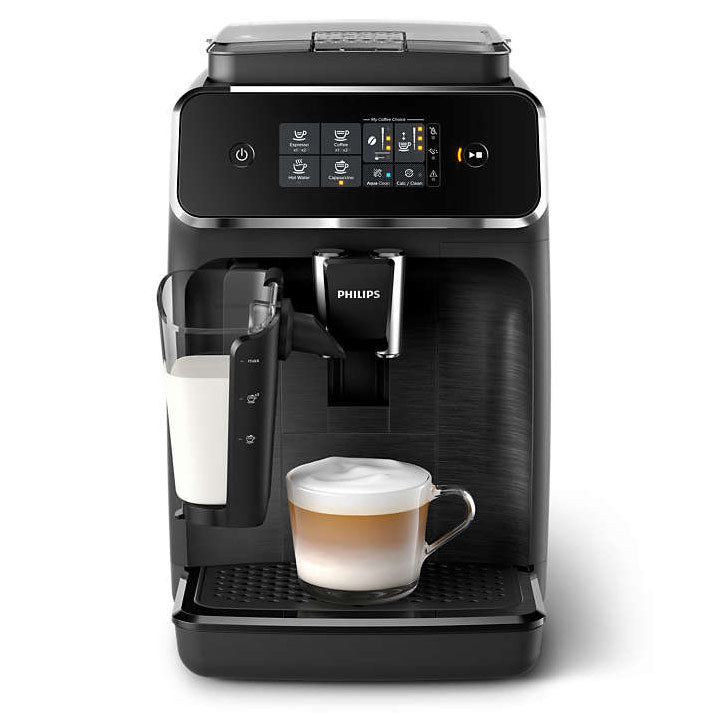 Philips / Saeco - 2200 Series LatteGo Super Automatic Espresso Machine - EP2230/14