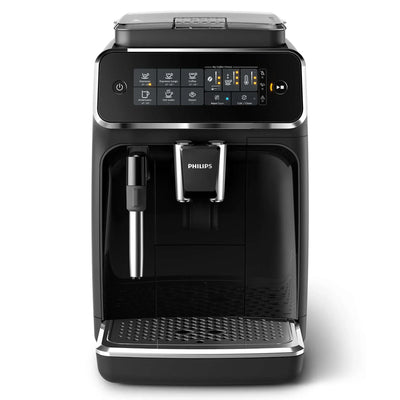 Philips / Saeco - 3200 Series Classic Milk Frother Super Automatic Espresso Machine - EP3221/44 (OPEN BOX - IN STORE PURCHASE ONLY - FLOOR DEMO MODEL)