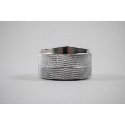 Padolli Smoothing & Leveling Coffee Distribution Tool for Tamping - 58mm   #WKD002010A