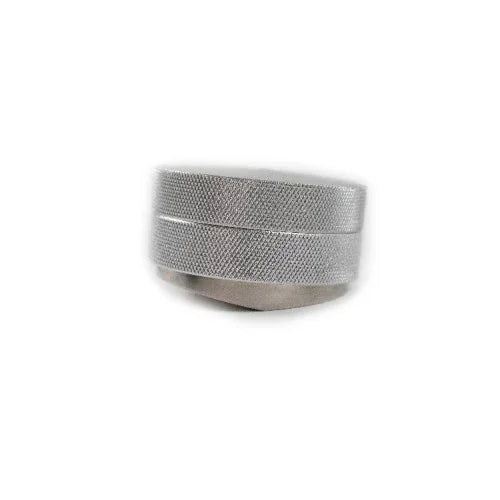 Padolli Smoothing & Leveling Coffee Distribution Tool for Tamping - 58mm   #WKD002010A