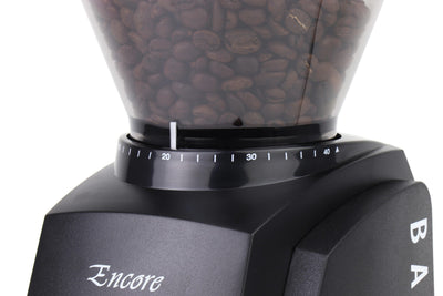 Baratza Encore Coffee Grinder - Black (2020 Update)