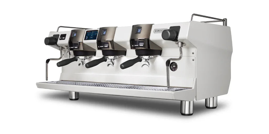 Rancilio - Invicta 3-Group Commercial Espresso Machine