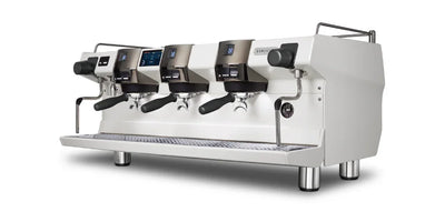 Rancilio - Invicta 3-Group Commercial Espresso Machine