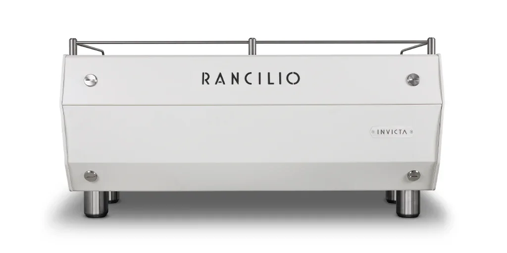 Rancilio - Invicta 3-Group Commercial Espresso Machine