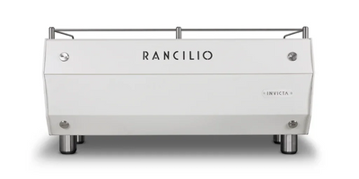 Rancilio - Invicta 3-Group Commercial Espresso Machine