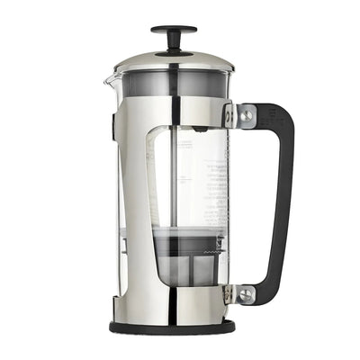 Espro Press P5 - 32oz/1L Glass and Stainless Steel Coffee Press