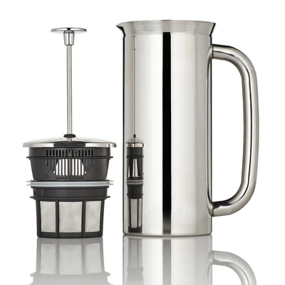 Espro Press P7 - 18oz/550ml Medium Polished Stainless Steel
