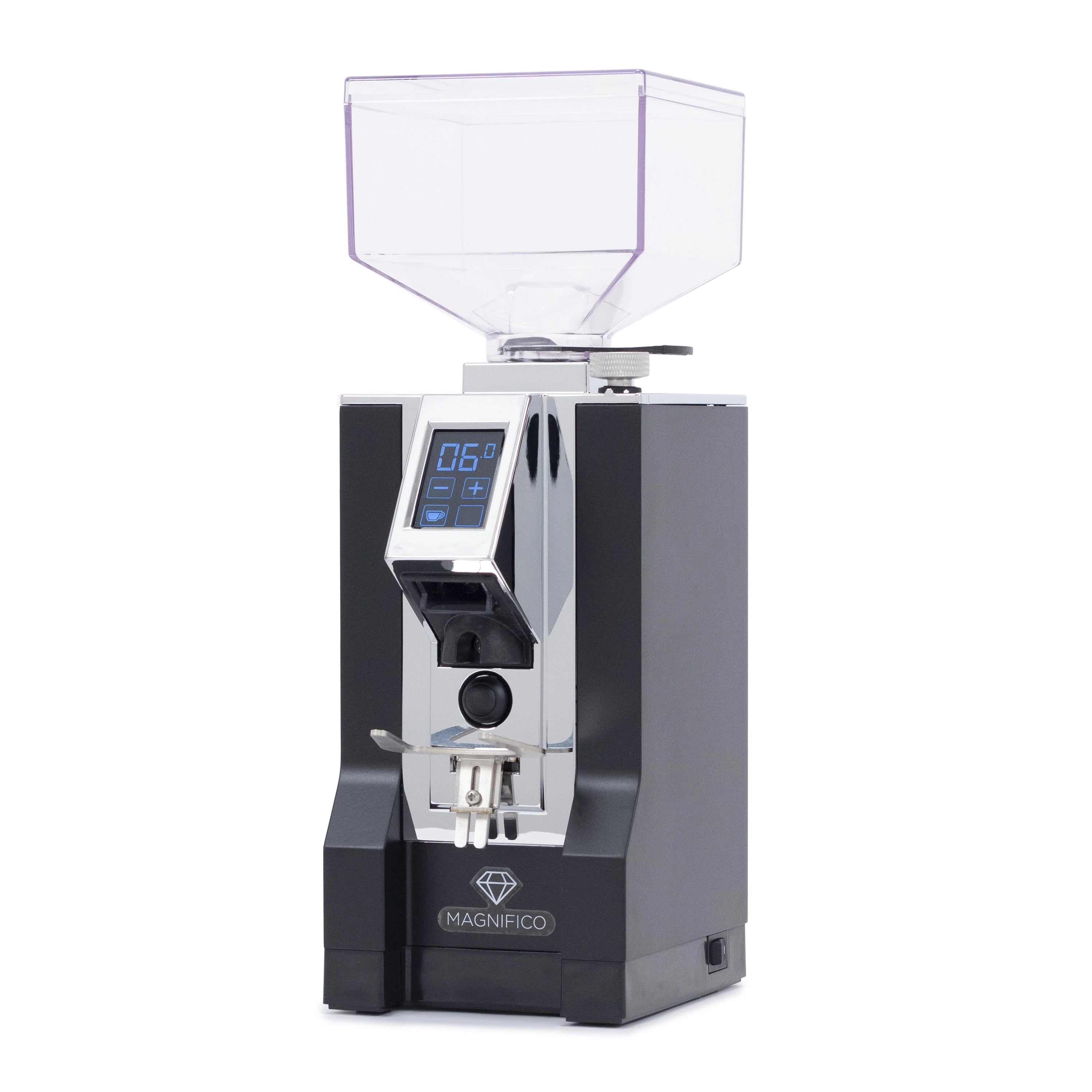 Eureka - Mignon Magnifico 55 On-Demand Digital Grinder 110V - EMA5DB11U20TK9000001 / EMA5DB11U20TK9000101 / EMA5DB11U20TK9000951