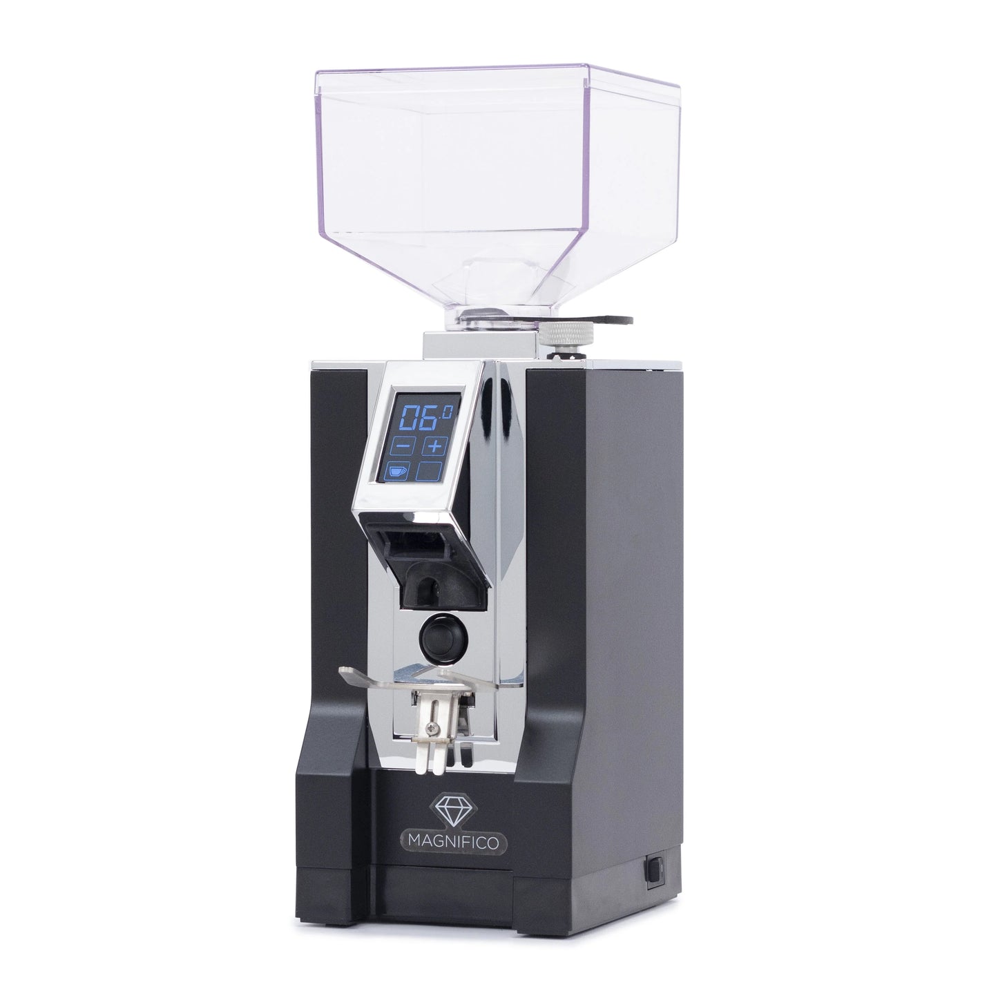 Eureka - Mignon Magnifico 55 On-Demand Digital Grinder 110V - EMA5DB11U20TK9000001 / EMA5DB11U20TK9000101 / EMA5DB11U20TK9000951