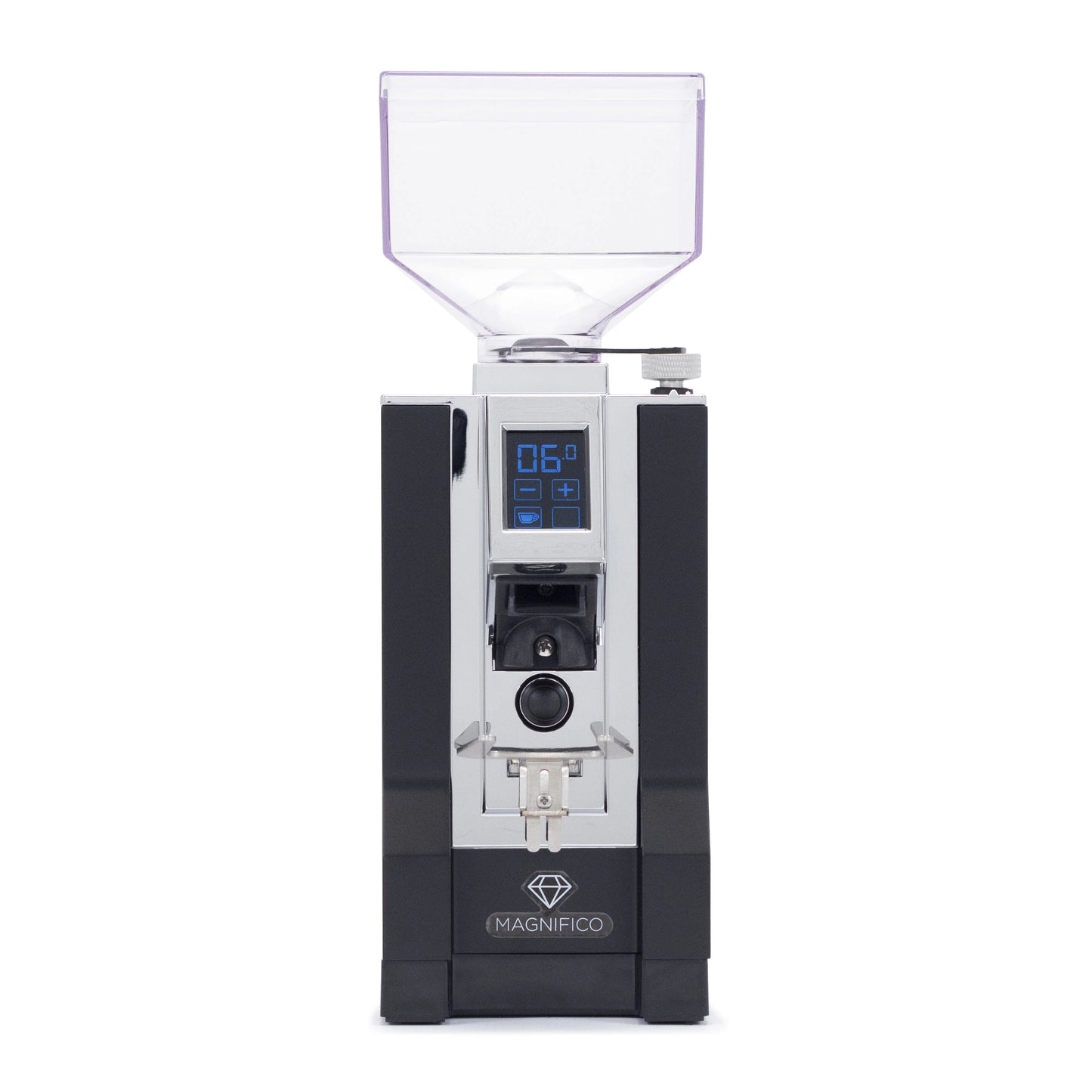 Eureka - Mignon Magnifico 55 On-Demand Digital Grinder 110V - EMA5DB11U20TK9000001 / EMA5DB11U20TK9000101 / EMA5DB11U20TK9000951