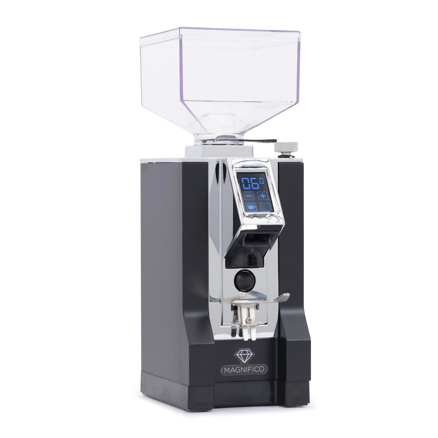 Eureka - Mignon Magnifico 55 On-Demand Digital Grinder 110V - EMA5DB11U20TK9000001 / EMA5DB11U20TK9000101 / EMA5DB11U20TK9000951