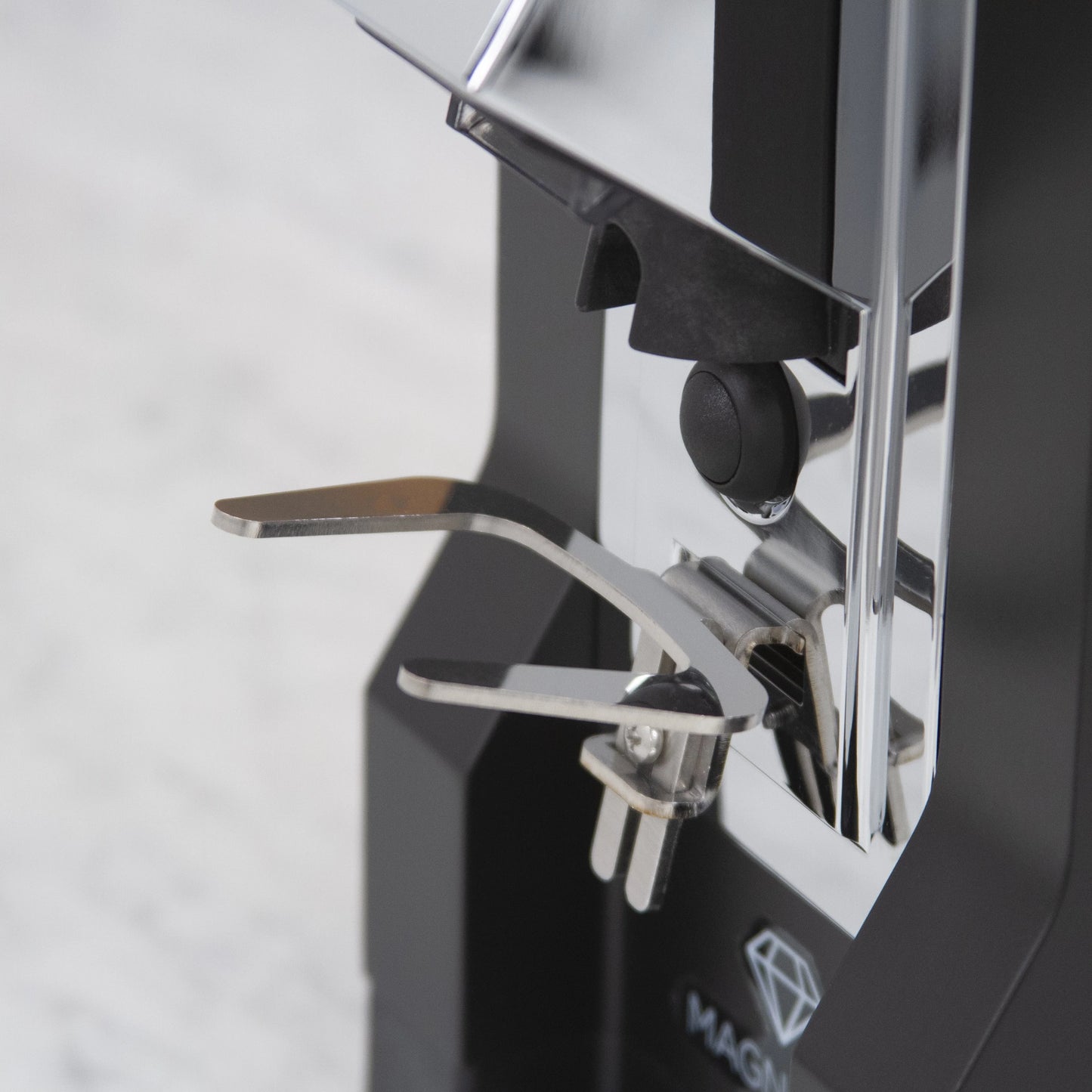 Eureka - Mignon Magnifico 55 On-Demand Digital Grinder 110V - EMA5DB11U20TK9000001 / EMA5DB11U20TK9000101 / EMA5DB11U20TK9000951