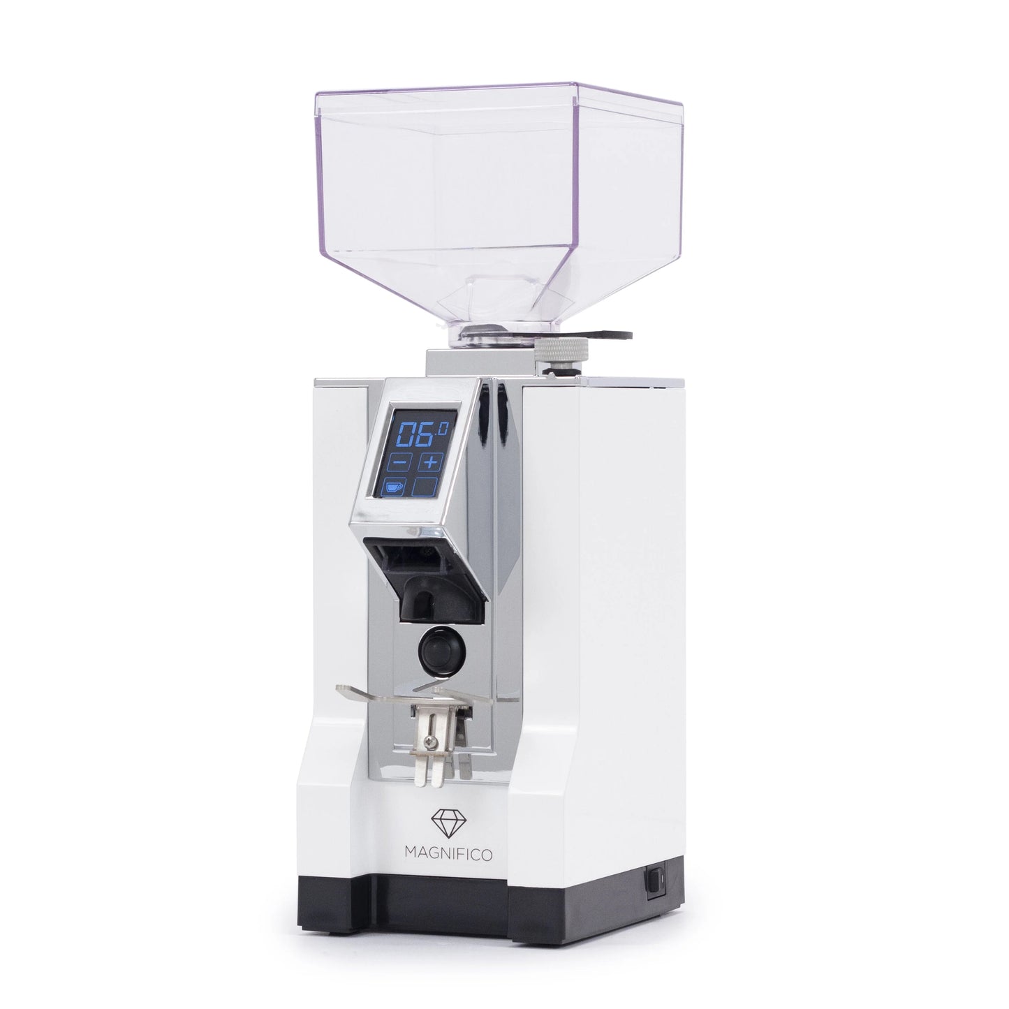 Eureka - Mignon Magnifico 55 On-Demand Digital Grinder 110V - EMA5DB11U20TK9000001 / EMA5DB11U20TK9000101 / EMA5DB11U20TK9000951