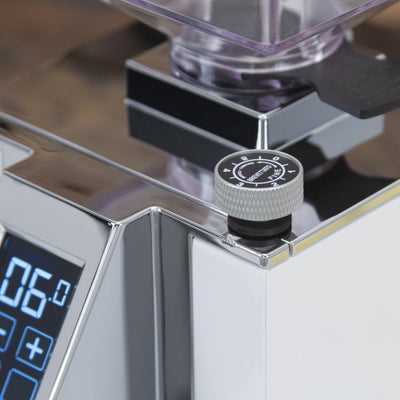 Eureka - Mignon Magnifico 55 On-Demand Digital Grinder 110V - EMA5DB11U20TK9000001 / EMA5DB11U20TK9000101 / EMA5DB11U20TK9000951