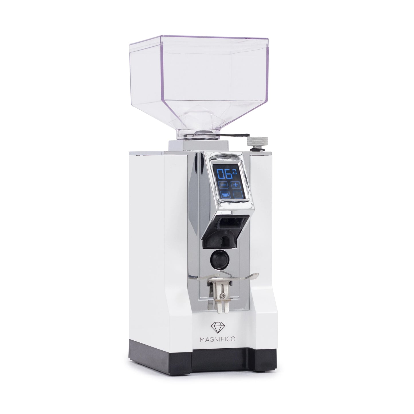 Eureka - Mignon Magnifico 55 On-Demand Digital Grinder 110V - EMA5DB11U20TK9000001 / EMA5DB11U20TK9000101 / EMA5DB11U20TK9000951