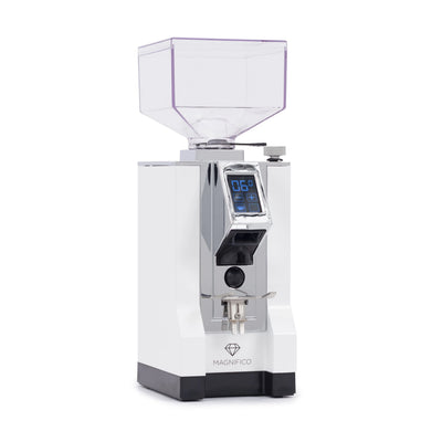 Eureka - Mignon Magnifico 55 On-Demand Digital Grinder 110V - EMA5DB11U20TK9000001 / EMA5DB11U20TK9000101 / EMA5DB11U20TK9000951