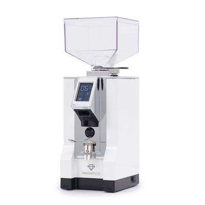 Eureka - Mignon Magnifico 55 On-Demand Digital Grinder 110V - EMA5DB11U20TK9000001 / EMA5DB11U20TK9000101 / EMA5DB11U20TK9000951