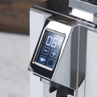 Eureka - Mignon Magnifico 55 On-Demand Digital Grinder 110V - EMA5DB11U20TK9000001 / EMA5DB11U20TK9000101 / EMA5DB11U20TK9000951