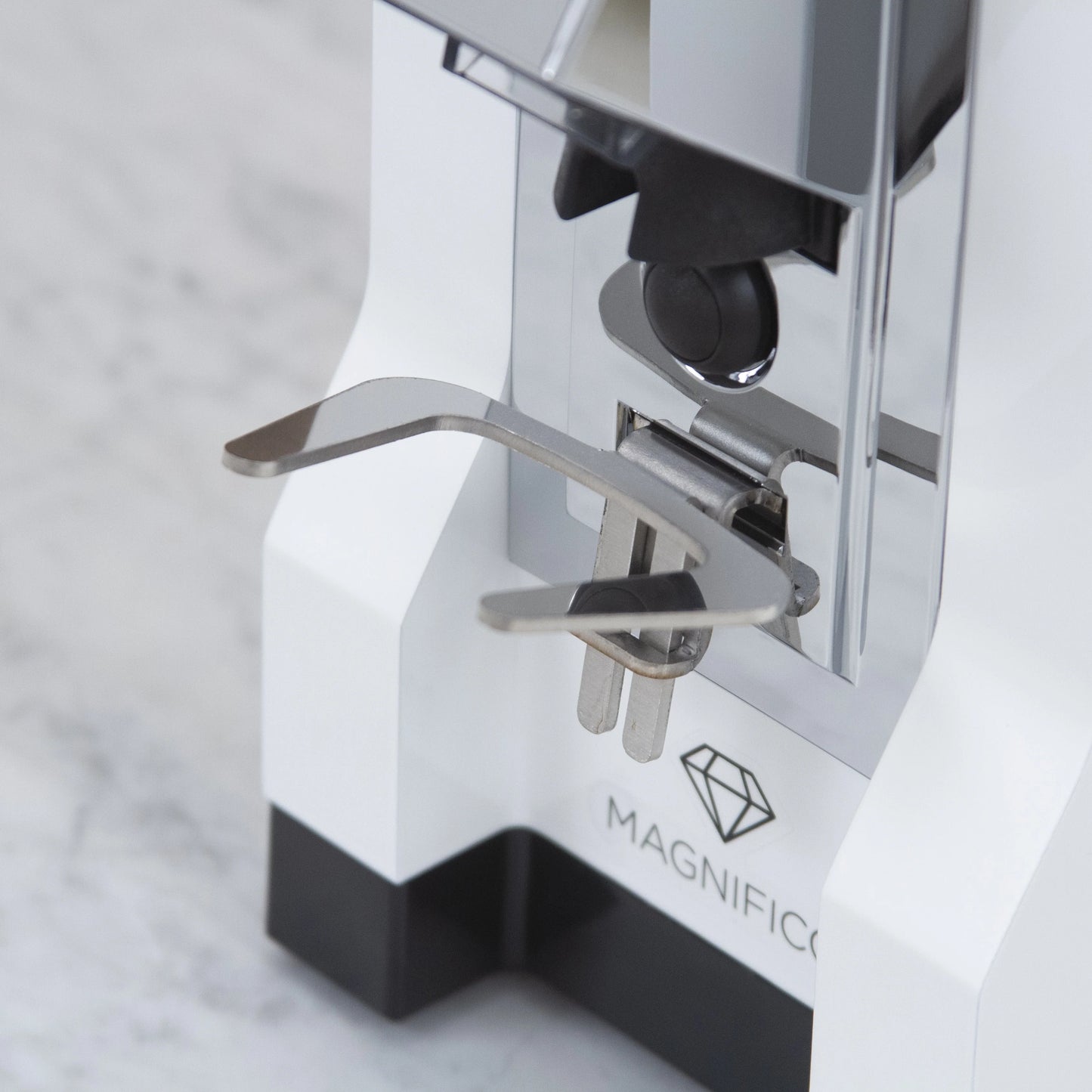 Eureka - Mignon Magnifico 55 On-Demand Digital Grinder 110V - EMA5DB11U20TK9000001 / EMA5DB11U20TK9000101 / EMA5DB11U20TK9000951