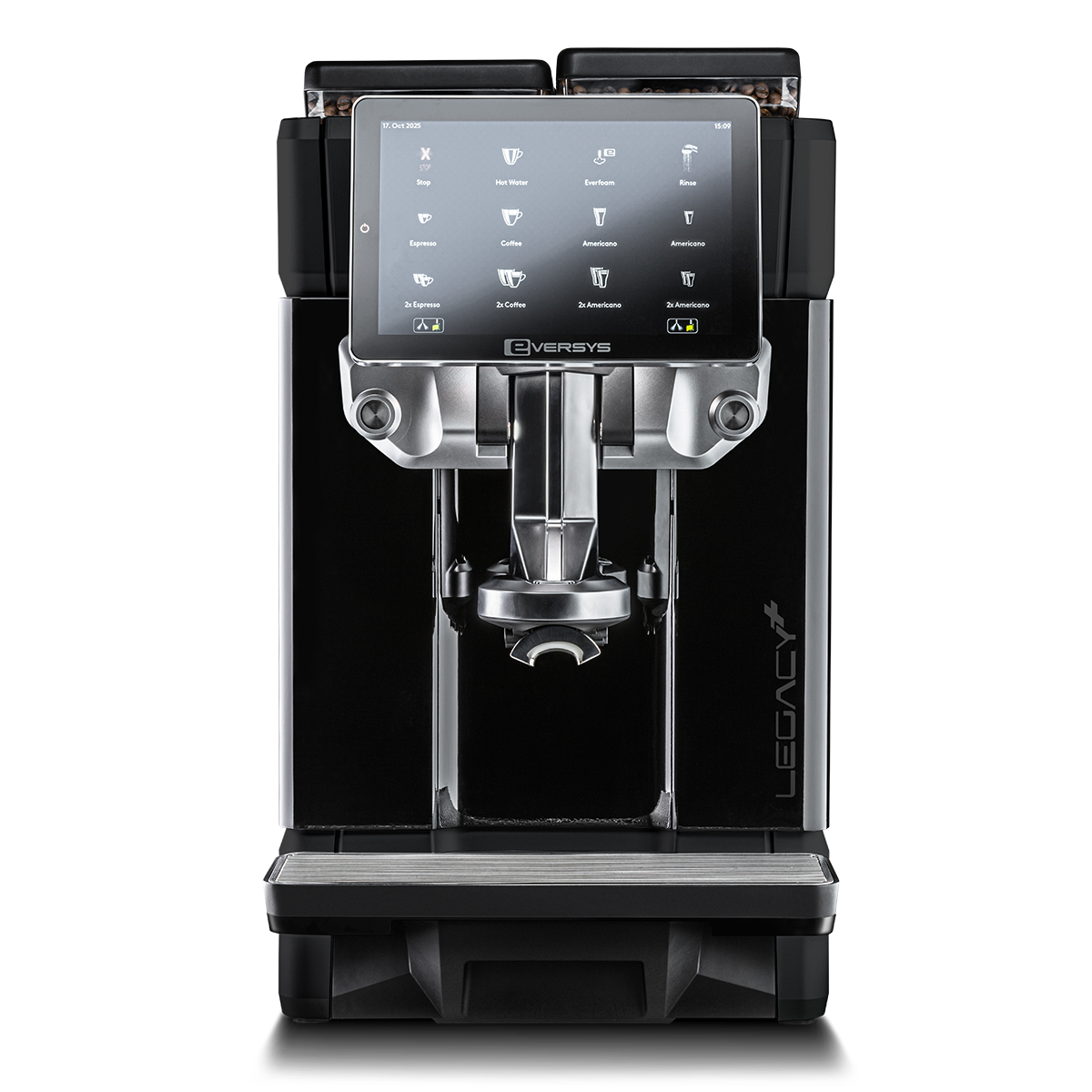 Eversys - Legacy+ L'2c Super Automatic Espresso Machine