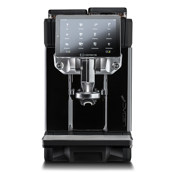Eversys - Legacy+ L'2c Super Automatic Espresso Machine