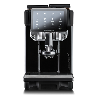 Eversys - Legacy+ L'2c Super Automatic Espresso Machine