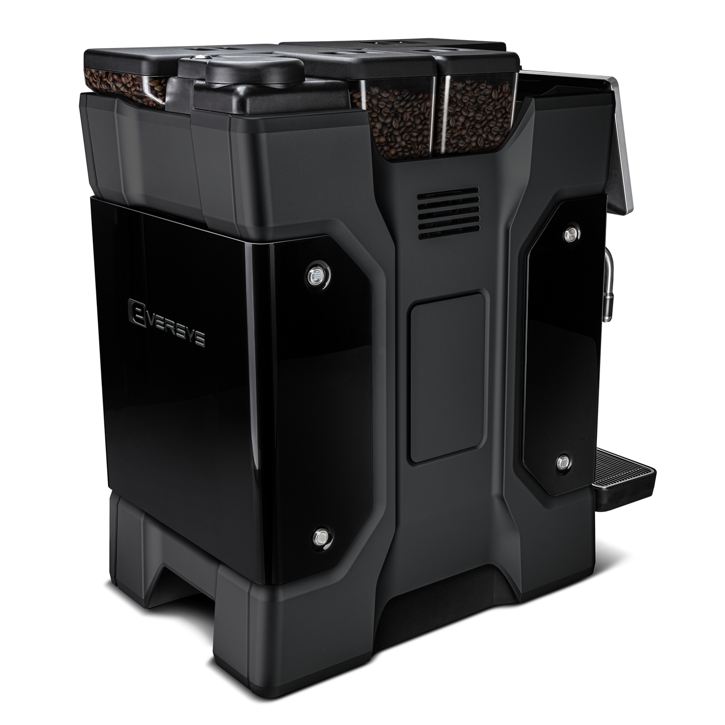 Eversys - Legacy+ L'2c Super Automatic Espresso Machine