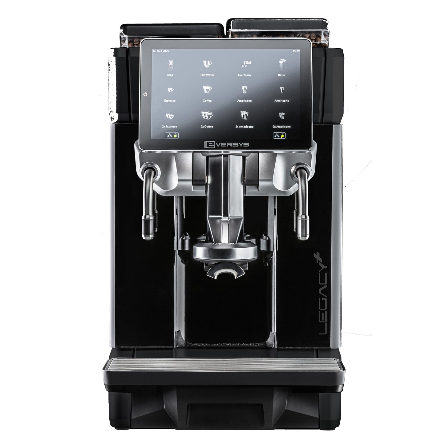 Eversys - Legacy+ L'2m Super Automatic Espresso Machine