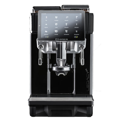 Eversys - Legacy+ L'2m Super Automatic Espresso Machine