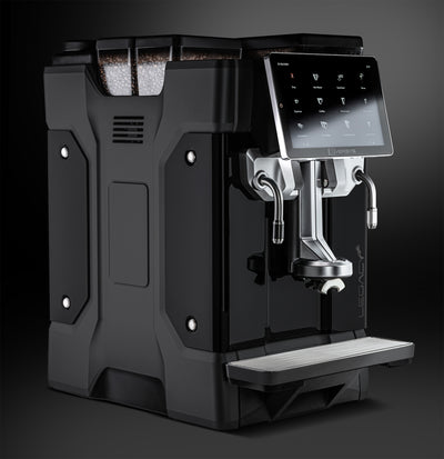 Eversys - Legacy+ L'2m Super Automatic Espresso Machine