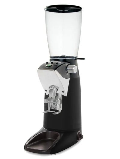 Compak F10 OD Black Conical Burr Grinder