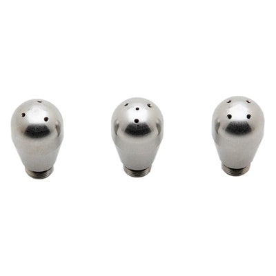 Izzo Steam Tips Kit