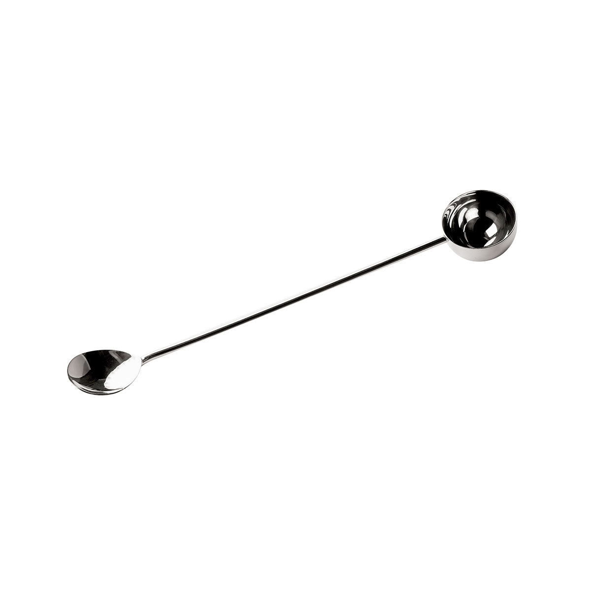 Coffee Scoop & Stirrer, 2 tbsp, 11"