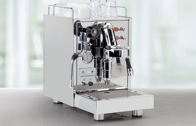 ECM - Classika PID Semi Automatic Espresso Machine - 81084US