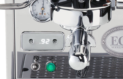 ECM - Classika PID Semi Automatic Espresso Machine - 81084US