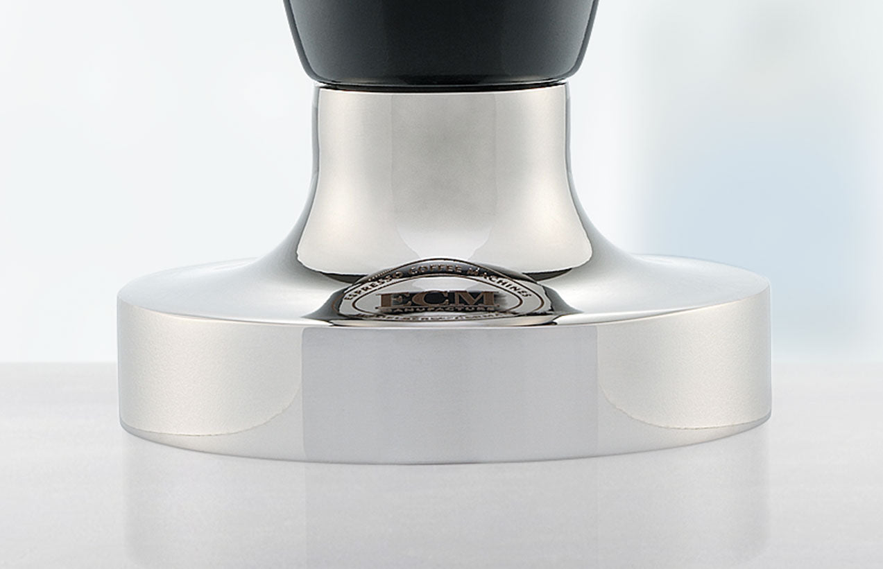 ECM Tamper Convex Base 58mm - #89414 