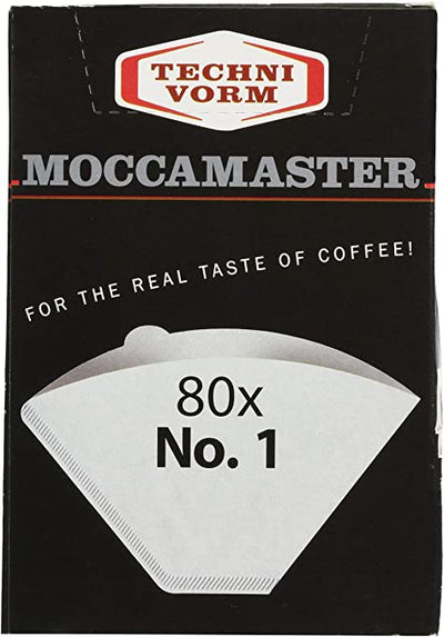 Technivorm Moccamaster Cone Filters - Thumbnail 4